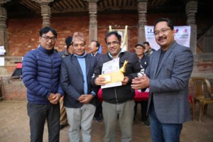 शैलेन्द्र न्यौपानेले चुमे फिडे र्‍यापिड चेस उपाधि 