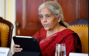 भारतको बजेट : करदातादेखि किसानसम्मलाई राहत