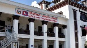 भोलि स्थानीय तहको उपनिर्वाचन, निर्धक्क भई मतदान गर्न आयोगको आग्रह