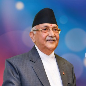 मेरो लागि जन्मभूमि नै आमाको प्रतिरूप बन्यो : प्रधानमन्त्री ओली 