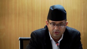 टीआरसी विधेयकमा फेरि अलमल 