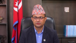 केही ऐन संशोधनका लागि १० मन्त्रालय छलफलमा