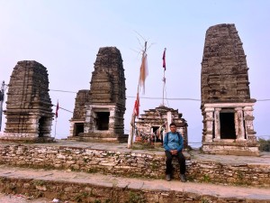 सात सय वर्ष पुरानो पञ्चदेवल संरक्षणको पर्खाइमा