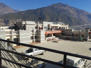 मुगुका चार वटै स्थानिय पालिकामा पाठेघर मुखको क्यान्सरविरुद्धको खोप अभियान सञ्चालन गरिँदै 
