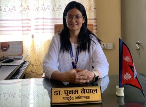 मलद्वारको रोगको उपचार मन्थलीमा नै हुन्छ, रोग लुकाउँदा क्यान्सर हुनसक्छ : डा. पुनम नेपाल 