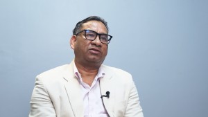 जेनजी आन्दोलनले पूराना मुद्दा उठायो तर परिणाम विनाशकारी भयो : कर्ण थापा