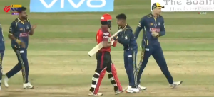 पोखरा एभेन्जर्सविरुद्ध विराटनगरको उत्कृष्ट जित