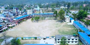 शिक्षक आन्दोलनले विद्यार्थी भर्ना अभियान प्रभावित 