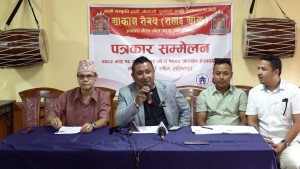 लोंल टोलमा आकाश भैरवको प्रतिमा पुनःस्थापना, विशेष पूजाआजासहित सम्पन्न हुने
