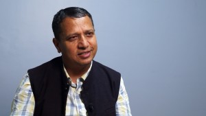 धानमा समर्थन मूल्य तोक्नुको कुनै औचित्य छैन्  : उद्धव अधिकारी