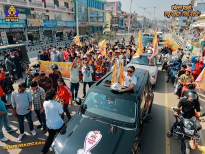 सुदूरपश्चिम रोयल्सको एनपीएल ट्रफी टूर सम्पन्न