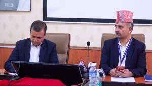 विकासका समस्यामा योजना आयोगले सरकारलाई सहजीकरण गर्ने 