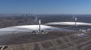 चीनले विकास गर्‍यो विश्वकै सबैभन्दा ठूलो नवीकरणीय ऊर्जा प्रणाली