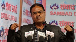 नेपालमा प्रत्यक्ष निर्वाचित कार्यकारी प्रणाली घातक : आहुति