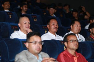 वृत्तचित्र ‘जिरो टु ८८४८’ को ट्रेलर सार्वजनिक