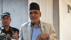 खाद्य सुरक्षाका लागि मलखादमा ६६ प्रतिशतसम्म अनुदान : मन्त्री अधिकारी
