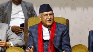 सरकारलाई ओलीको प्रश्न, ‘दुर्गा प्रसाईंले सार्वजनिक गरेको भिडिओको जवाफ छ कि छैन् ?’