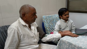 तीन फिट उचाइ भएका गणेश, जसले पूरा गरे डाक्टर बन्ने सपना