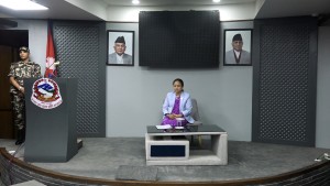 प्रधानमन्त्रीसहित सबै मन्त्रीको सम्पत्ति विवरण सार्वजनिक गरिने 