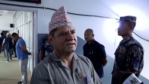 संसदमा विचाराधीन विभिन्न विधेयकहरूप्रति ध्यानाकर्षण