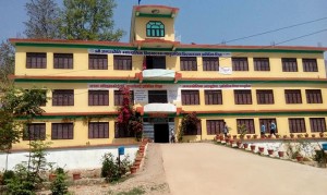 शिक्षक आन्दोलनले सामुदायिक विद्यालय सुनसान 