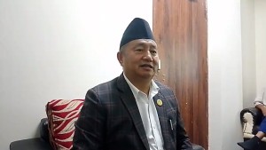 कांग्रेस बागमती प्रदेश संसदीय दलको नयाँ नेता चयनका लागि आज मतदान हुँदै 