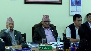 कानुनमा नभएका शिक्षाका विषय नियमावलीमा व्यवस्थापन गरौं : मन्त्री पन्त 