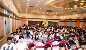 आजदेखि  अष्ट्रेलियन एजुकेशन फेयर २०२५ सुरु, ५ दिनसम्म चल्ने