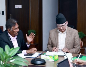 लोकप्रिय हुने प्रवृत्तिबाट बाहिर निस्कन जरुरी