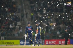 एनपिएलको दोस्रो संस्करणमा विराटनगरको लगातार दोस्रो जित