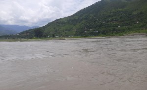 तामाकोशी–सुनकोशी नदी किनारमा विशेष सतर्कता अपनाउन आह्वान