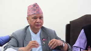 शिक्षक बढुवामा कार्यसम्पादन मूल्यांकनको अंक ८० कायम