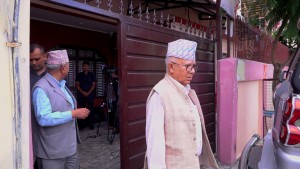 नेकपा एसको सचिवालय बैठक मंगलबार पुनः बस्ने