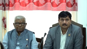 गैर कानुनी रुपमा विदेश जानेहरूका कारण बढी समस्या : मन्त्री साह 