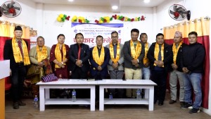 मगरहरुको अन्तर्राष्ट्रिय महासम्मेलन भारतमा गरिने