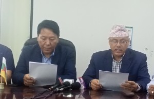 विश्व आदिवासी दिवस मनाइने, सप्ताहव्यापी कार्यक्रम तय