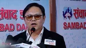 नैतिकताहीन र अहंककारी नेताहरू अगामी निर्वाचनबाट फालिन्छन् : किराँती