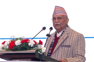 कसरी वित्यो प्रधानमन्त्री ओलीको एक साता ?