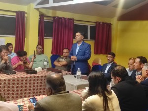 एनआरएनए : एकता महाधिवेशन तोकिएको मितिमै सम्पन्न हुने, राष्ट्रपतिले उदघाटन गर्ने