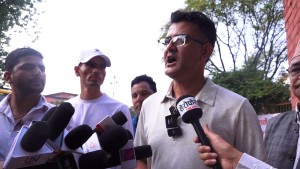 रवि लामिछानेको बन्दी प्रत्यक्षीकरणसम्बन्धी रिट हेर्दाहेर्दैमा