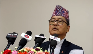 राजा ल्याउने सपना एकैपटक पूरा हुँदैन् : लिङ्देन