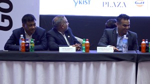 नाडा अटो शो २०२५ भदौ तीनदेखि सुरु हुने