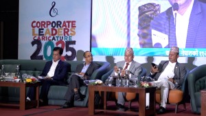 हामीसँग स्रोत छ, स्रोतको परिचालन सहि सदुपयोग गर्नुपर्ने छ : ऊर्जामन्त्री