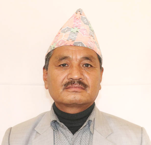 कोशीका मन्त्री चढेको गाडीले बालकलाई दियो ठक्कर