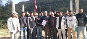 गाउँ गाउँमा जेनजी पुस्ता सक्रिय  