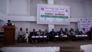 बागमती प्रदेश स्तरीय खुल्ला तेक्वान्दो असार २६ गतेदेखि