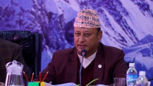 समितिबाट पास भएको विधेयक पुनःजाँच गरेर पठाउन आग्रह