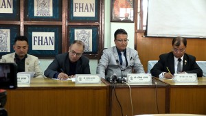 हस्तकला महासंघले पाटन दरबार स्क्वायरमा कला तथा हस्तकला प्रदर्शनी गर्ने