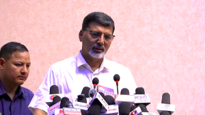 कम्युनिष्ट पार्टी नेतृत्वको सरकारबाट देशको अवस्था परिवर्तन भएन : जनार्दन शर्मा