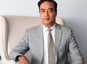 जेनजी आन्दोलनपछि सबैजना डराउने अवस्था सिर्जना भयो : निवर्तमान अध्यक्ष मल्ल